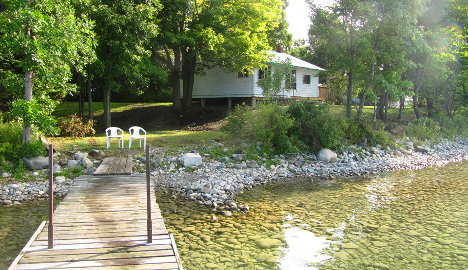 Oakes Cottages and Resort Northern Ontario Summer Cottage Rentals Vacation Holiday Cottages for Rent